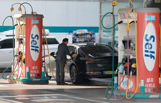중동발 유가 급등에…해경·지자체 '석유 불법유통' 전방위 단속(종합)
