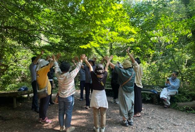 "치유농업 전문인력 양성"…제주도 농기원, 수강생 40명 모집