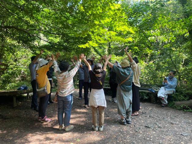 "치유농업 전문인력 양성"…제주도 농기원, 수강생 40명 모집