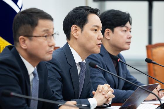 김한규 의원 "제주도의원 정수 45명 유지해야"…법 개정안 발의