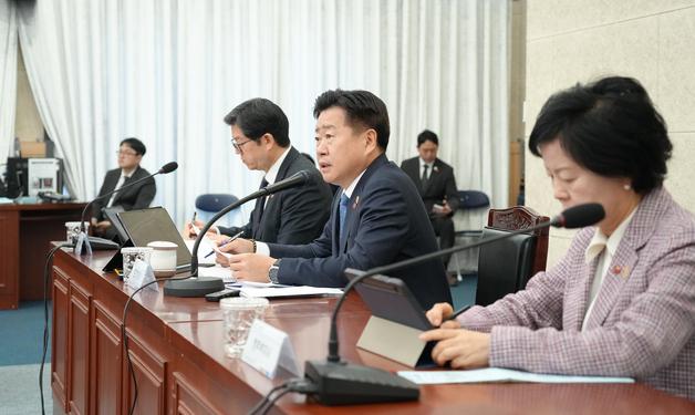 오영훈 지사 "제2공항 중점평가사업 조기 지정"…주민투표 사실상 반대