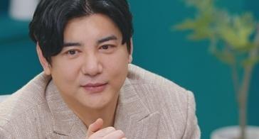 박재현 전처 이혼 후 무속인됐다 "신내림 받고 1년 뒤 말해줘"