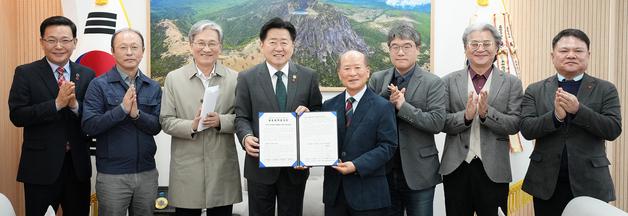서귀포 도시우회도로 개설 공론화 결론…시민 66.7% "원안대로"