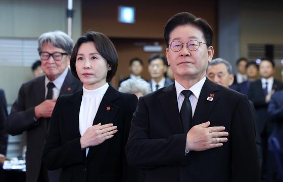 李대통령, 오늘 제주서 12번째 타운홀미팅…전국 순회 마무리