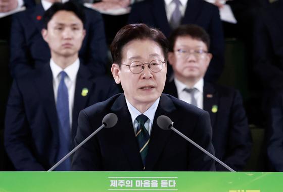 李대통령 "4·3 재발 방지 위해 공소·소멸시효 폐지…나치 전범처럼 추적"