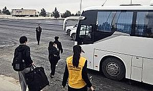 외교부 신속대응팀 투입, 이란 체류 국민 23명 전원 대피