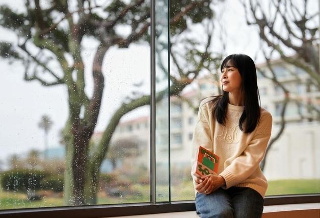 해비치리조트, 배우 박정민·문정희와 '사유의 아카이브' 전개