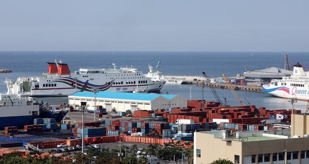 개항 100주년 앞둔 제주항, 미래 역할은?…17일 정책토론회