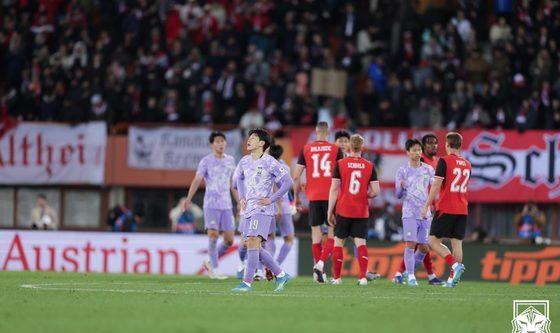 ‘득점 실종’에 커지는 위기감… 월드컵 앞둔 홍명보호