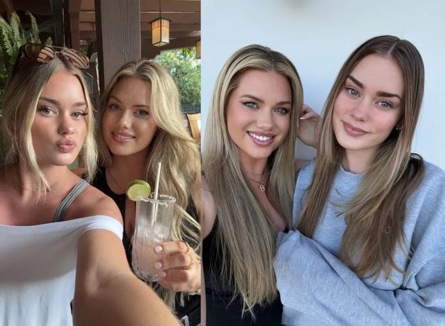 17세에 딸 낳고, 38세에 손자 얻은 이 여성…"세계 최강 동안 할머니"