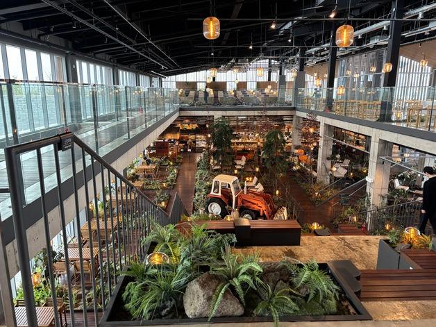 제주대동, 내년 하반기 '팜타운 복합상업시설' 오픈 