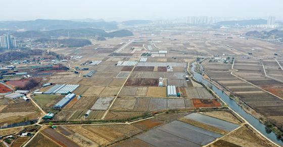 사상 첫 '농지 전수조사', 경기도부터 집중 점검