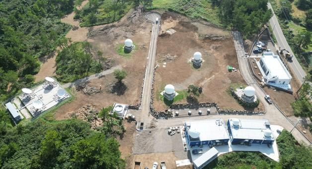 "위성 데이터 수신부터 처리·분석까지"…우주기업 컨텍, 제주 ASP 개장 