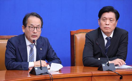 與, 전북·광주·제주·대구 재보선 전략공천 완료…충남만 남아