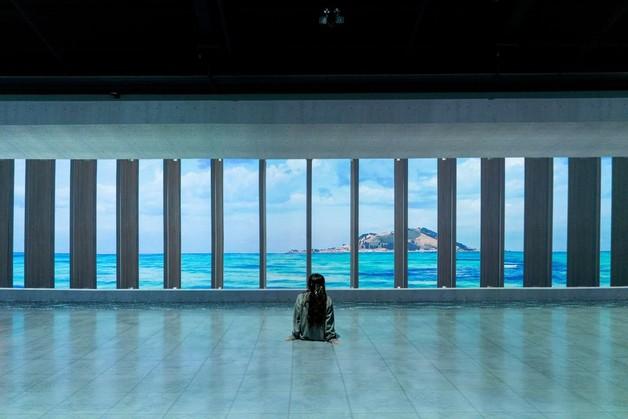 아르떼뮤지엄 제주, 도민 대상 '봄맞이 할인 이벤트' 진행