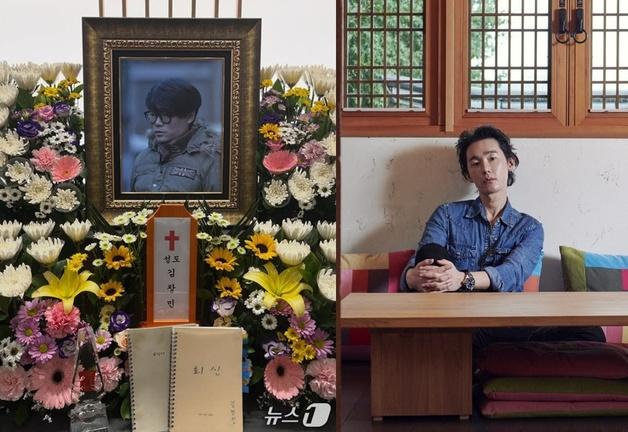 허지웅 "故 김창민 감독 죽인 자 죽여야 한다…수사와 재판이 왜 필요하나"