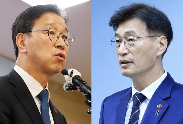 캠프 압수수색 촉구까지…민주 제주도지사 결선 코앞 공방 격화