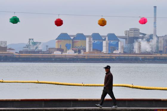 내일 낮 27도 '초여름 날씨'…일교차 15도, 새벽 미세먼지 '나쁨'