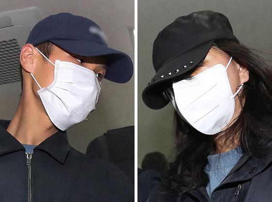 [단독]'캐리어 시신' 사위, 장모 12시간 때렸다…담배 피우며 쉬다 다시 폭행