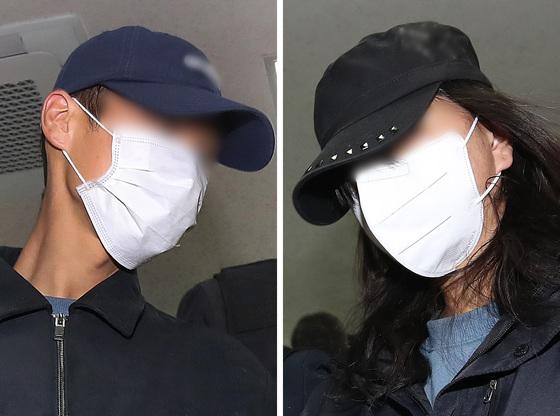 "이 집은 힘이 곧 서열인 '동물의 왕국'"…장모 살해해 캐리어 유기 '섬뜩'