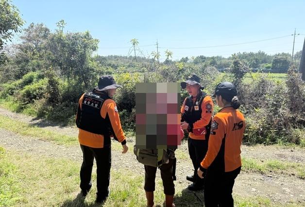 "고사리 채취 중 길 잃었어요"…제주 고사리철 안전사고 벌써 44건