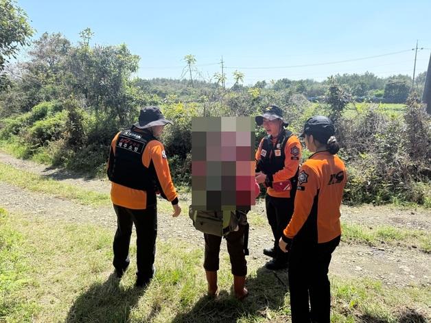 "고사리 채취 중 길 잃었어요"…제주 고사리철 안전사고 벌써 44건