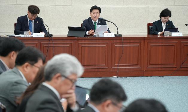 고유가에 지갑 연 제주도…2258억 원 늘린 1회 추경안 도의회 제출