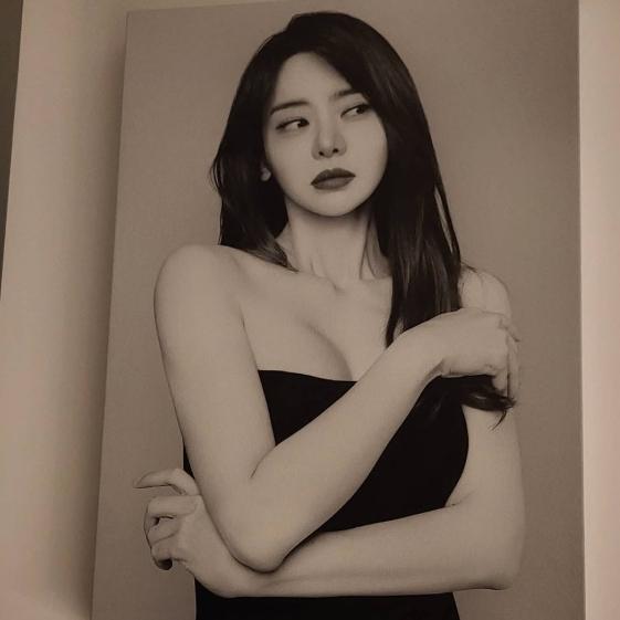 "서유리, 벗방 그만하고 성우 실력 키워 돈 벌어라" 전남편 최명길이 저격?