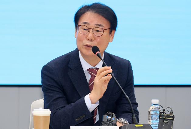 양덕순 신임 제주대 총장 "AX 실증혁신센터 조속히 건립하겠다"