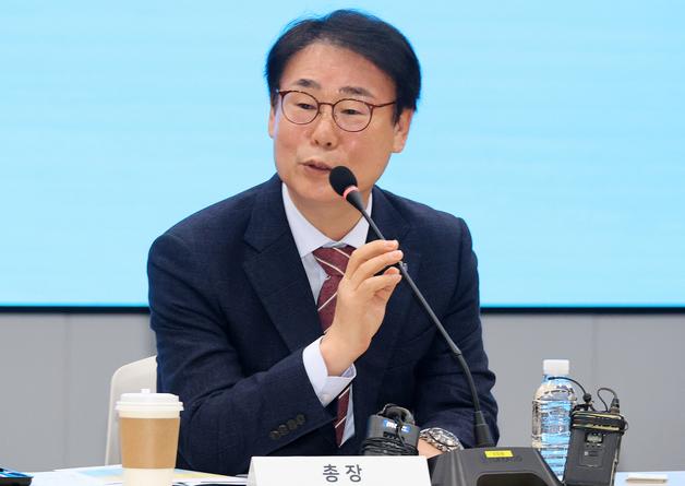 양덕순 신임 제주대 총장 "AX 실증혁신센터 조속히 건립하겠다"