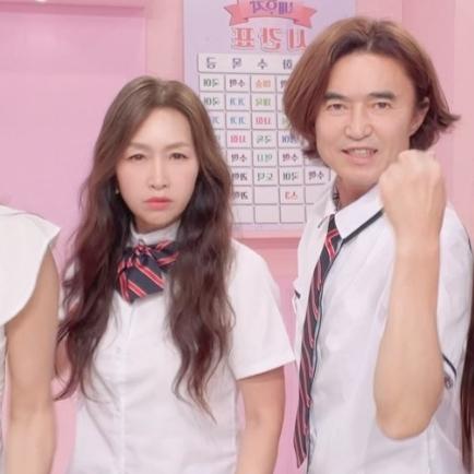 홍서범·조갑경 前며느리 "어떤 벌 받으려고 시간 끄냐?"…항소심 직후 분노