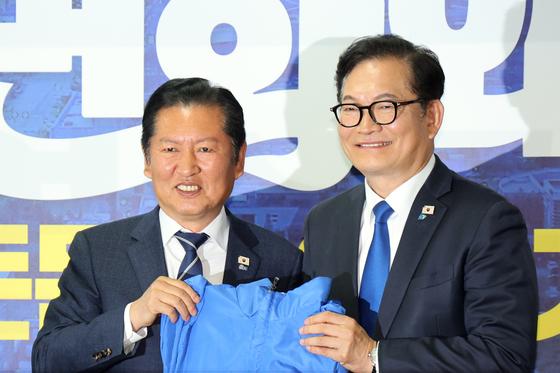 與, 재보궐 인천부터 풀었지만…'킬러문항' 경기 남았다