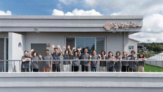 '평생 제주 못가본 시한부 어머니'…가족들과 한달살기 선물