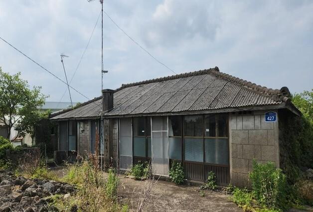 제주 농촌 빈집 10호, 이주 창업자 주거·체류공간으로 재생