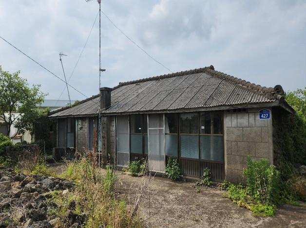 제주 농촌 빈집 10호, 이주 창업자 주거·체류공간으로 재생