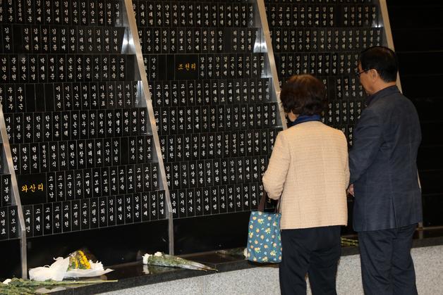 제주4·3 피해자 찾아가는 치유서비스 확대…8월부터 본격 추진