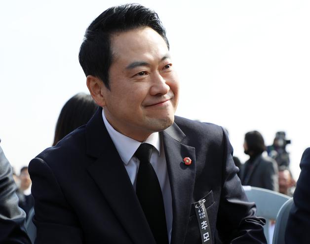 장동혁 "제주 4·3 추모는 우리 몫…역사왜곡 있을 수 없어" 