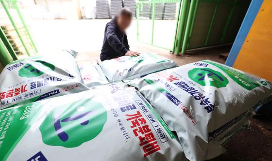 중동발 비료 수급 불안…가축분뇨 퇴액비 지원확대