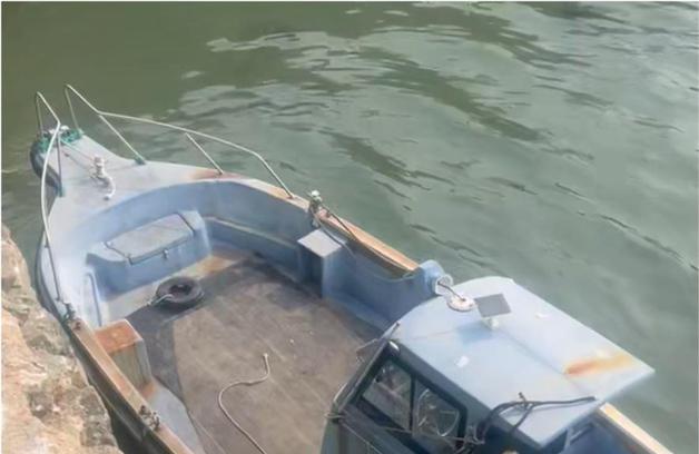 대낮 '6m 소형선' 타고 제주 밀입국 중국인…246억 탐지망 '구멍'