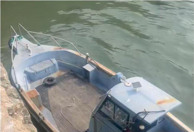 246억 첨단장비 무용지물…'6m 소형선' 타고 제주 밀입국한 중국인