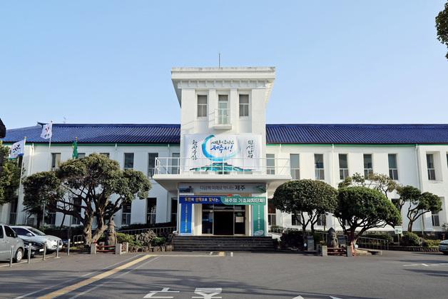 제주시, 추자해양도립공원 자연자원조사 착수…내년 4월 발표