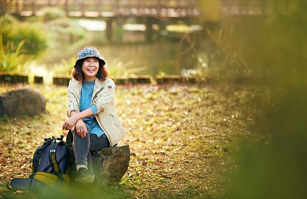 서명숙 제주올레 이사장 별세…향년 68세