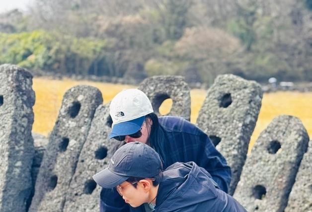 GKL사회공헌재단·제주관광공사, 시각장애인 '모두의 제주 여행' 운영