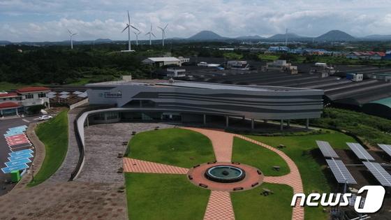 "열린 교육 공간으로"…CFI미래관, 에너지누리마당으로 간판 바꾼다