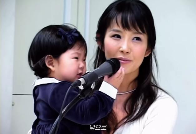 故최진실 "딸 결혼 때 다시 초대할게요"…최준희, 22년 전 돌잔치 공개 '뭉클'
