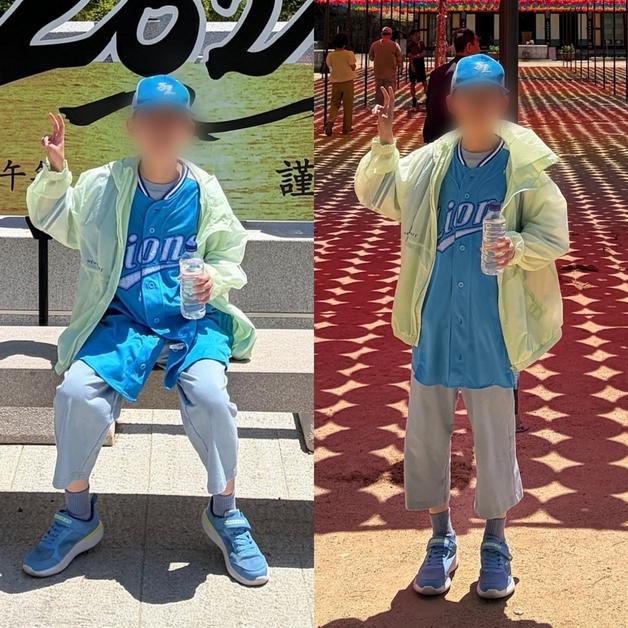 청송 '주왕산 실종 초등생' 사흘 만에 계곡서 숨진 채 발견