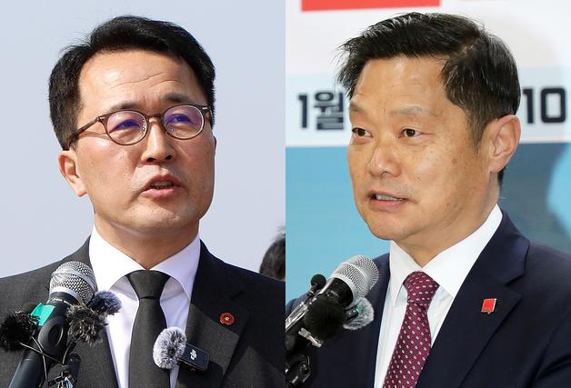 진보 김명호, 국힘 문성유 '특검법' 언급에 "갈등 유발자" 비판