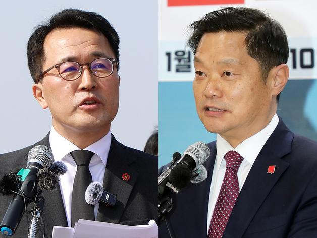 진보 김명호, 국힘 문성유 '특검법' 언급에 "갈등 유발자" 비판