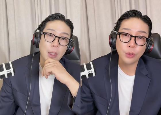 MC몽 "연예인 A씨, 도박 때 팁받아"·"중견배우 B씨는 차가원 숙부와 비밀연애"