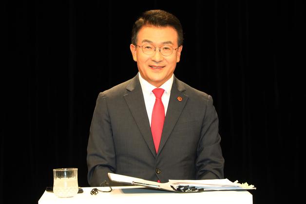 고기철 국힘 서귀포 후보, 재산 축소신고 의혹에 "혼선드려 사과"